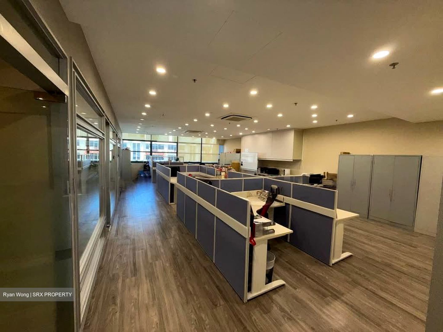 Ubi Techpark (D14), Factory #557135081